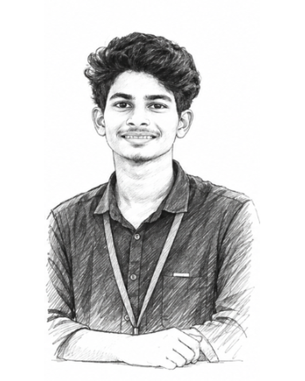 Likhith Kumar Mankala